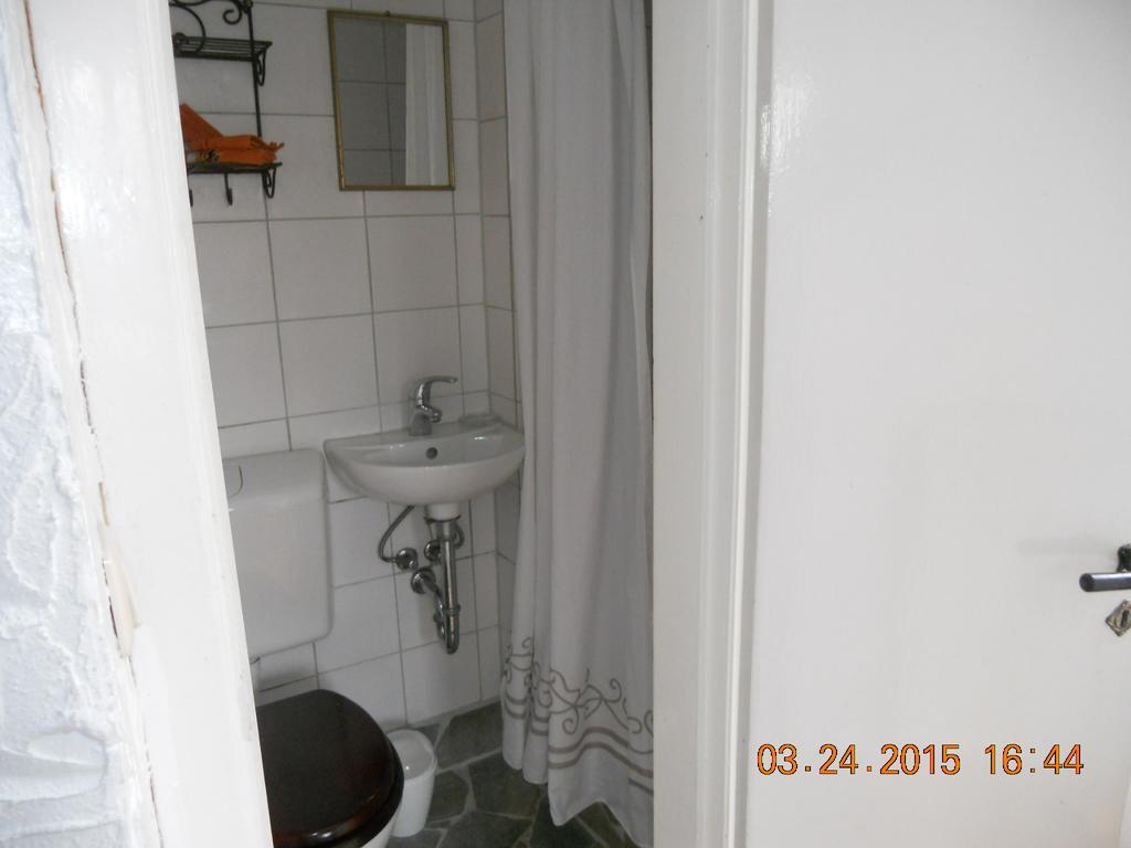Gaestehaus La Dolce Vita Brema Habitación foto